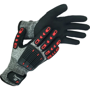 Ocean Hunter Dyneema XD Gloves