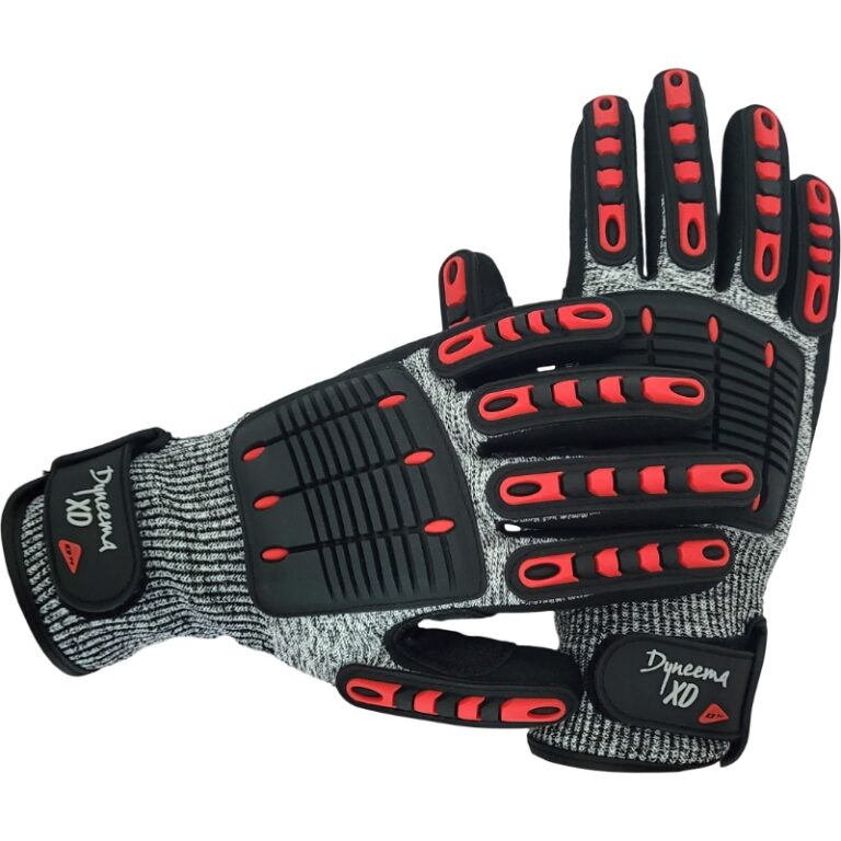 Ocean Hunter Dyneema XD Gloves