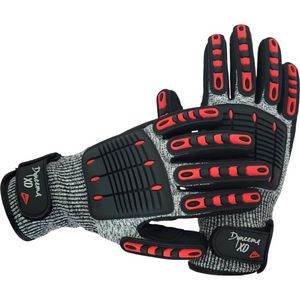 Ocean Hunter Dyneema XD Gloves