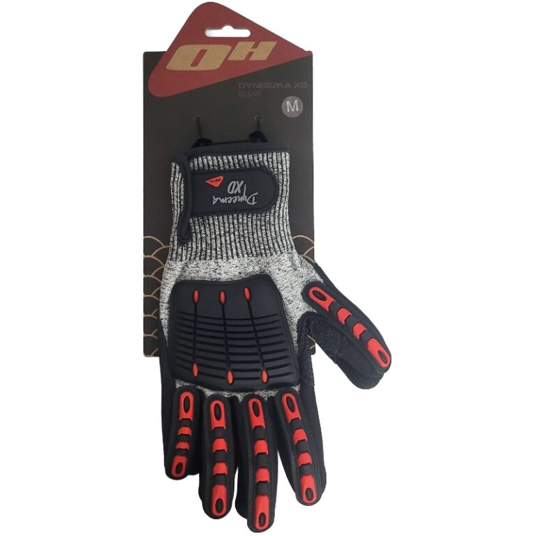 Ocean Hunter Dyneema XD Gloves