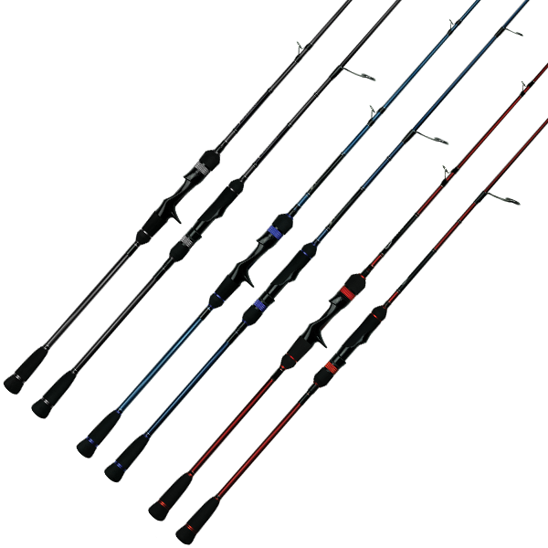 Storm Gomoku Jigging Rod