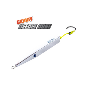 GT Ice Cream Skinny Needle Nose