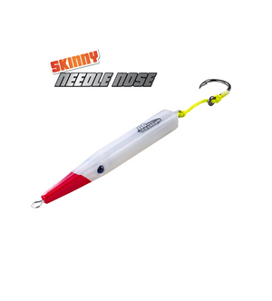 GT Ice Cream Skinny Needle Nose