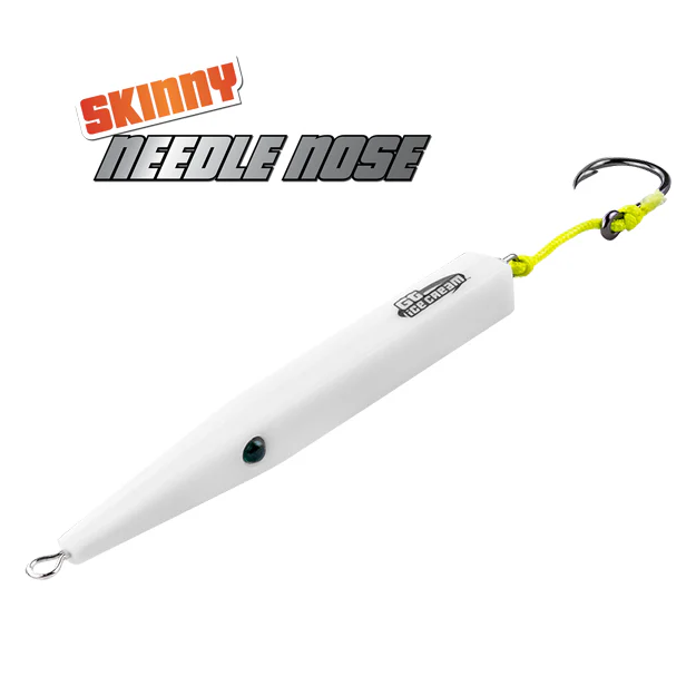 GT Ice Cream Skinny Needle Nose