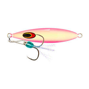 Nomad Gypsea Jig