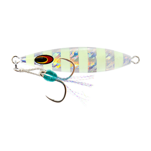 Nomad Gypsea Jig