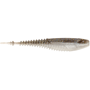 Rapala Crush City Freeloader 4.25''