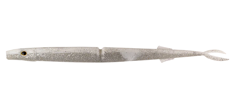 Daiwa Bait Junkie 10'' Gar