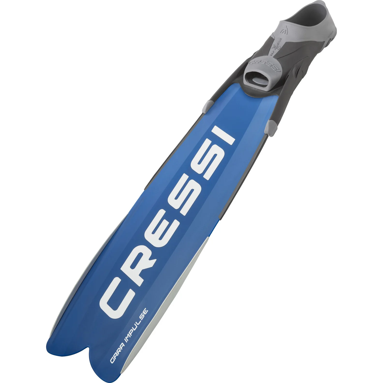 Cressi Gara Impulse Turbo Fins