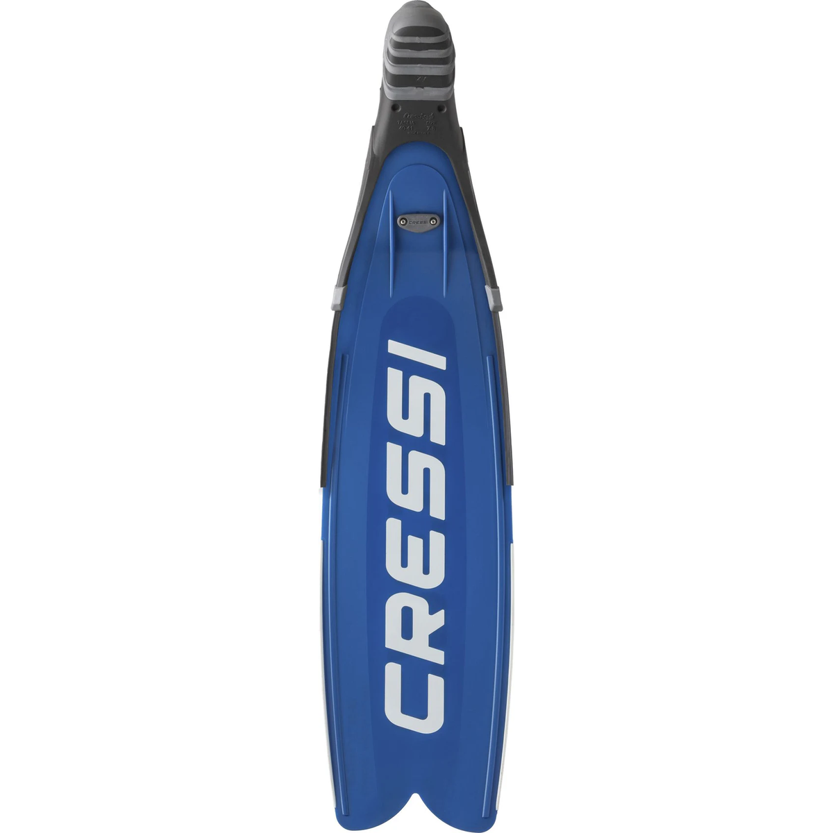Cressi Gara Impulse Turbo Fins