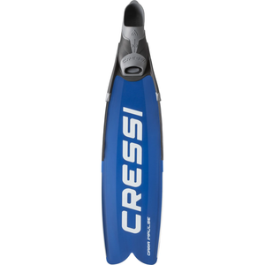 Cressi Gara Impulse Turbo Fins