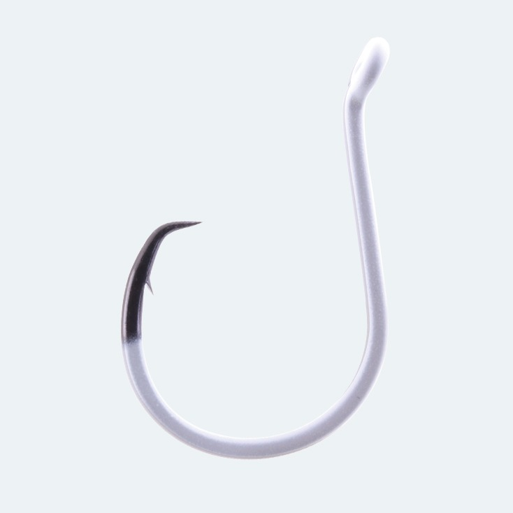 BKK Glow Circle Hook Box