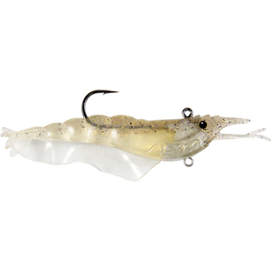 Fish Craft Dr Prawn 3' Rigged