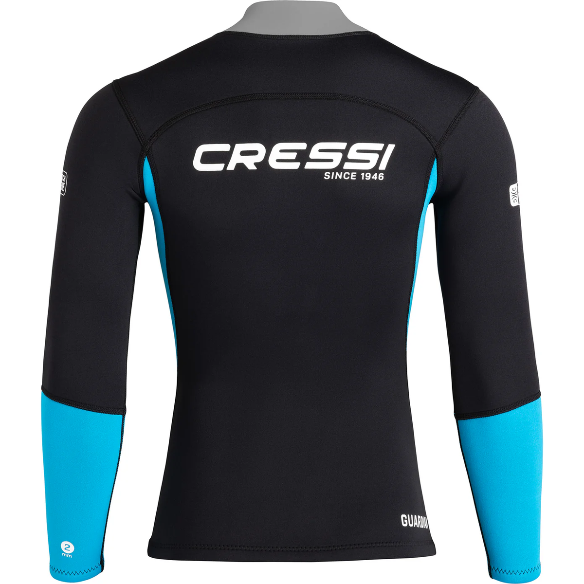 Cressi Guardian Lady 2mm Jacket