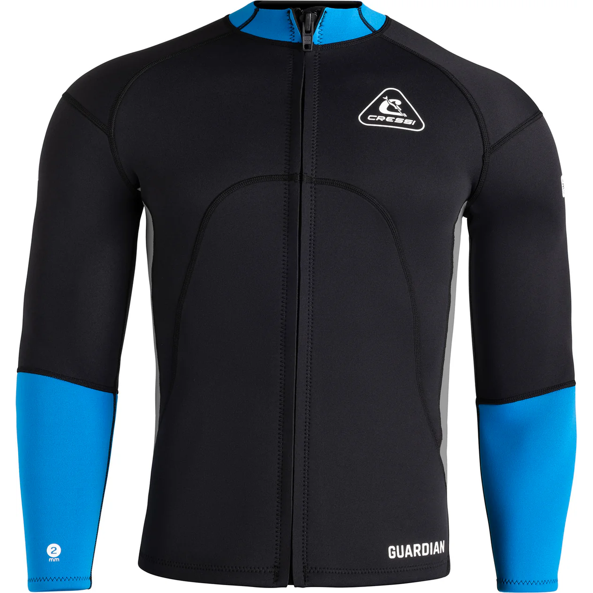 Cressi Guardian Man 2mm Jacket