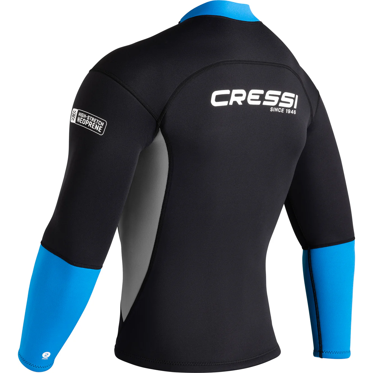 Cressi Guardian Man 2mm Jacket