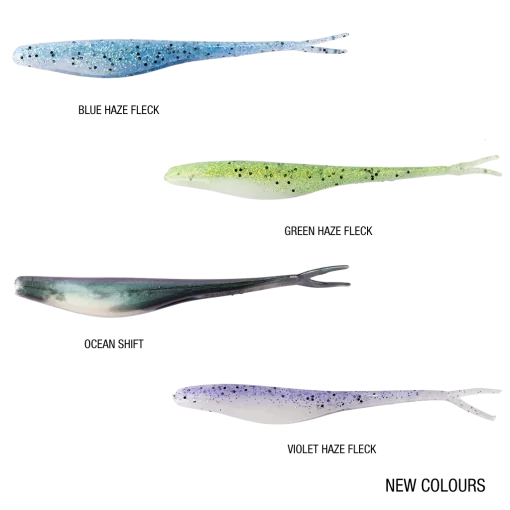 Berkley Gulp! Jerkshad