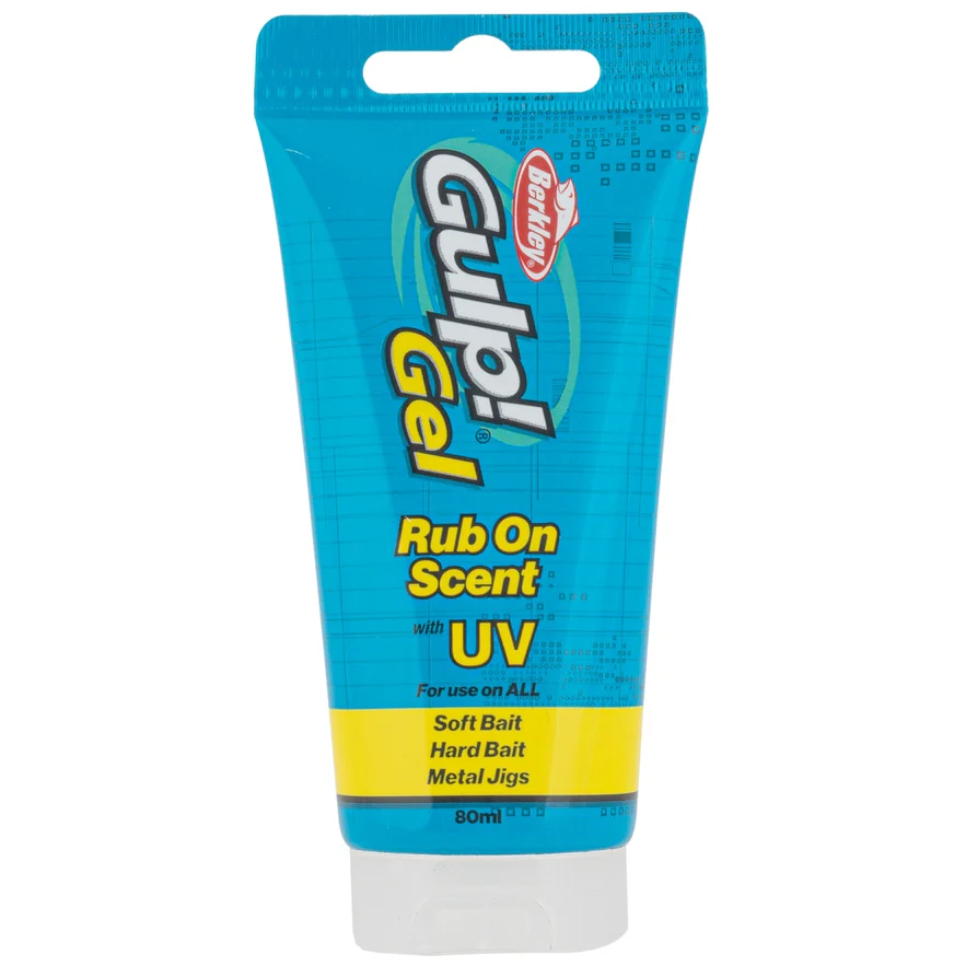 GULP Gel Rub On Scent