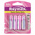 Raymax 'AA' Battery 4pk