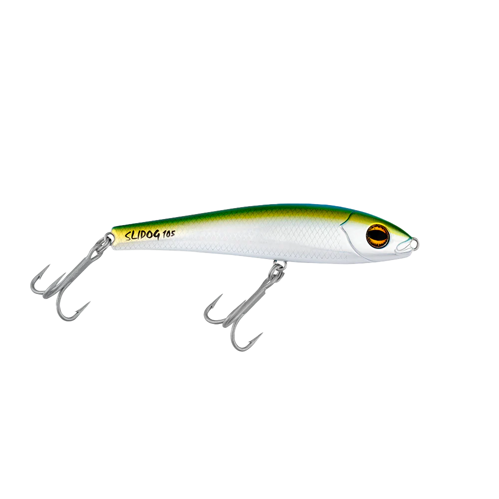 Halco Slidog 105 Heavy