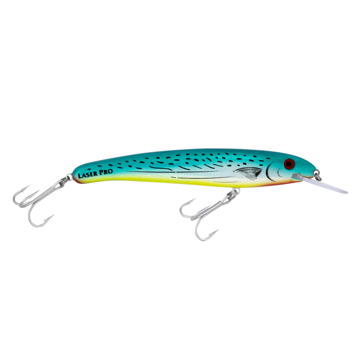 Halco Laser Pro 190 Crazy Deep