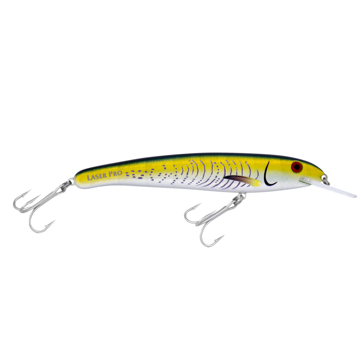 Halco Laser Pro 190 Crazy Deep