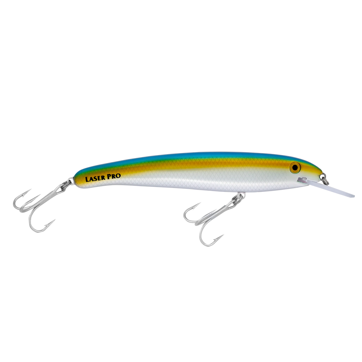 Halco Laser Pro 190 Crazy Deep