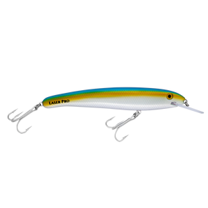 Halco Laser Pro 190 Crazy Deep