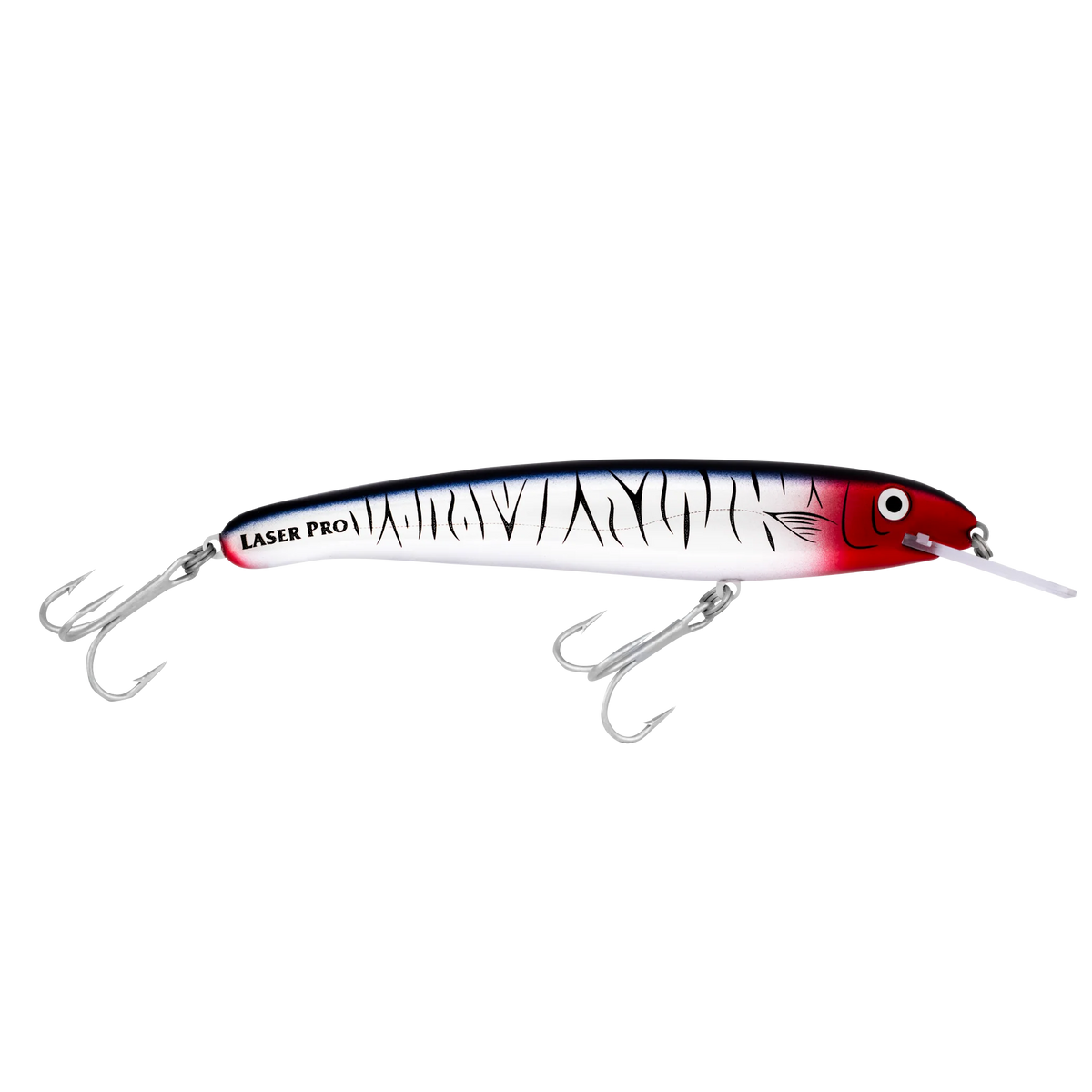 Halco Laser Pro 190 Crazy Deep
