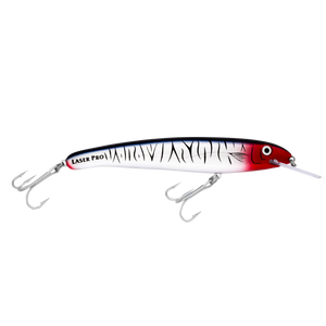 Halco Laser Pro 190 Crazy Deep