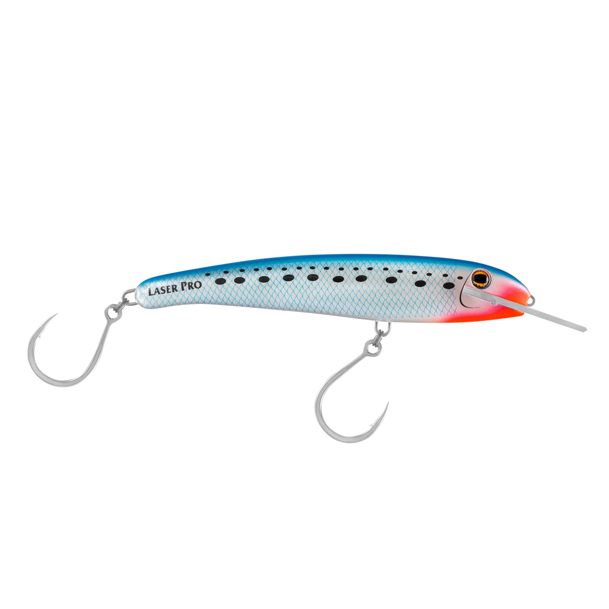Halco Laser Pro 210 XDD Crazy Deep
