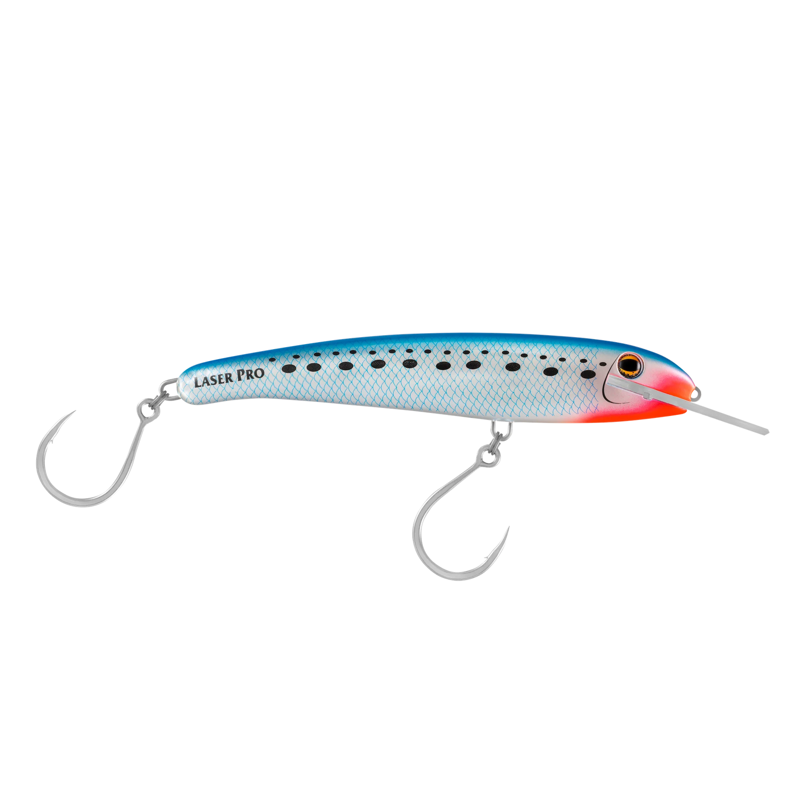 Halco Laser Pro 210 XDD Crazy Deep