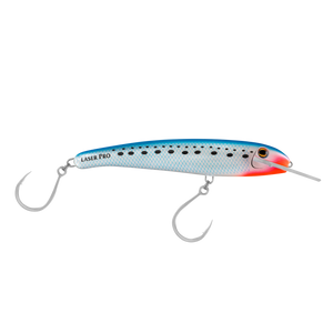 Halco Laser Pro 210 XDD Crazy Deep