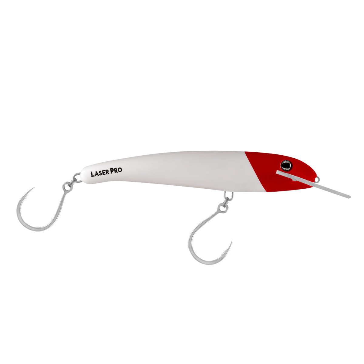 Halco Laser Pro 210 XDD Crazy Deep