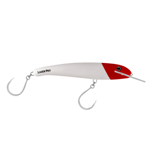 Halco Laser Pro 210 XDD Crazy Deep
