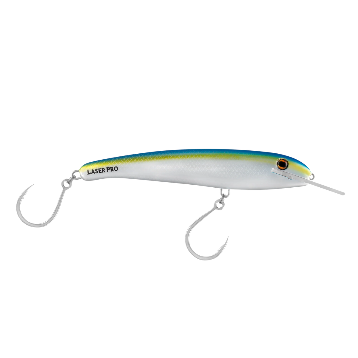 Halco Laser Pro 210 XDD Crazy Deep