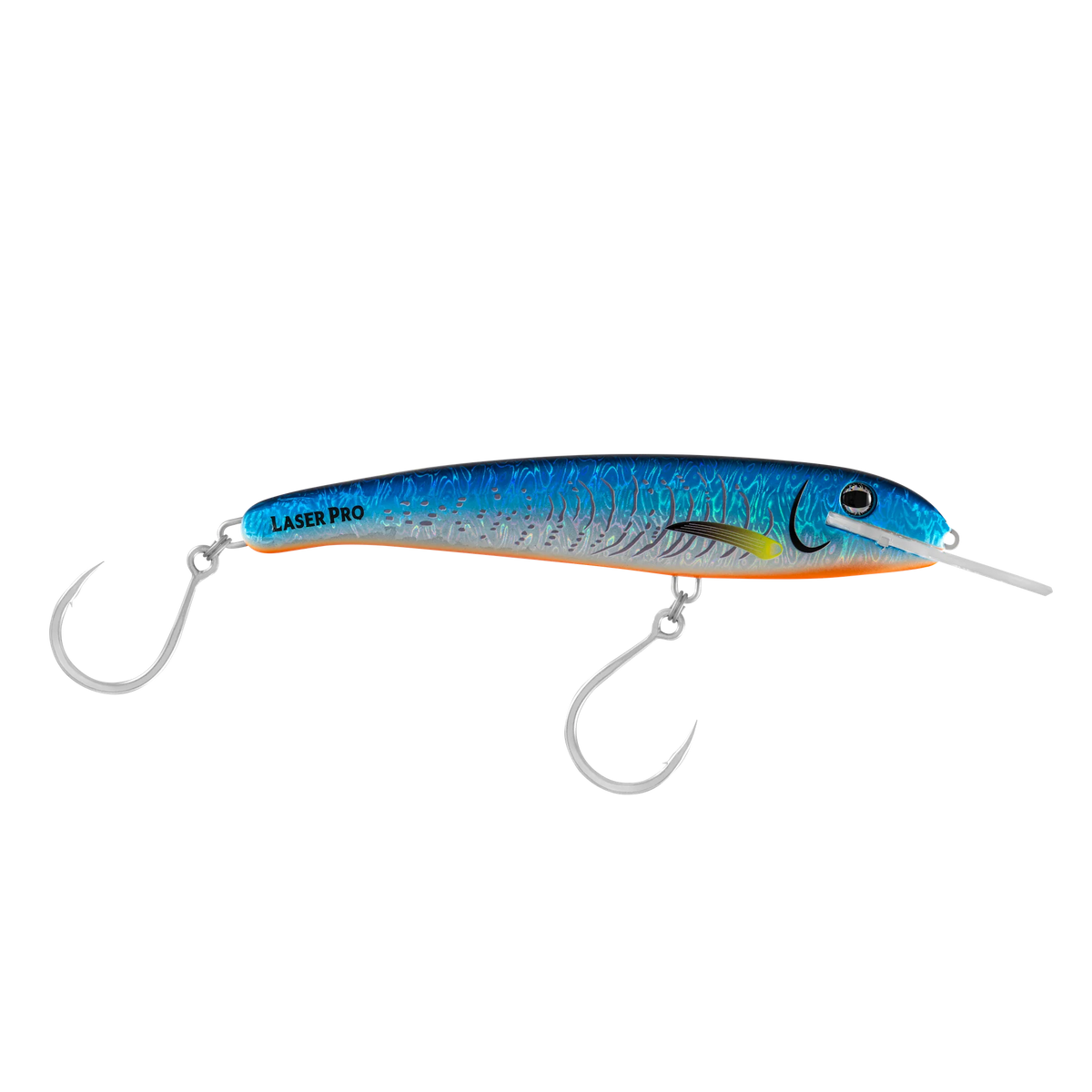 Halco Laser Pro 210 XDD Crazy Deep