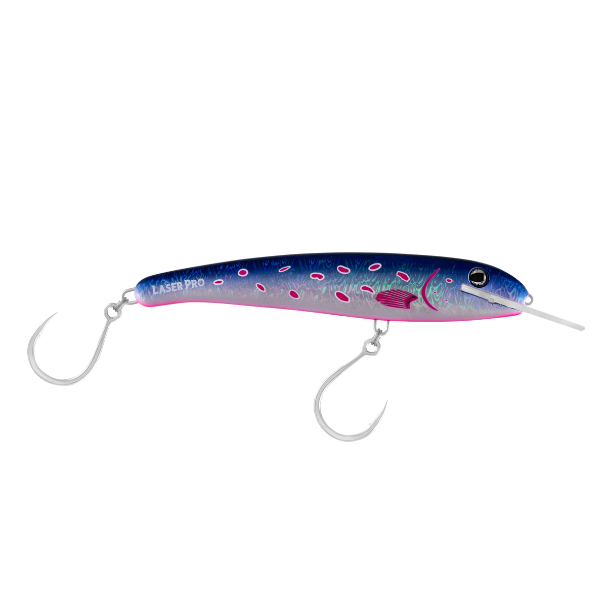 Halco Laser Pro 210 XDD Crazy Deep