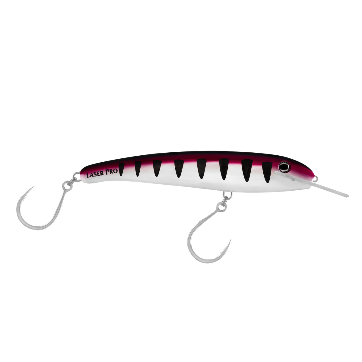 Halco Laser Pro 210 XDD Crazy Deep