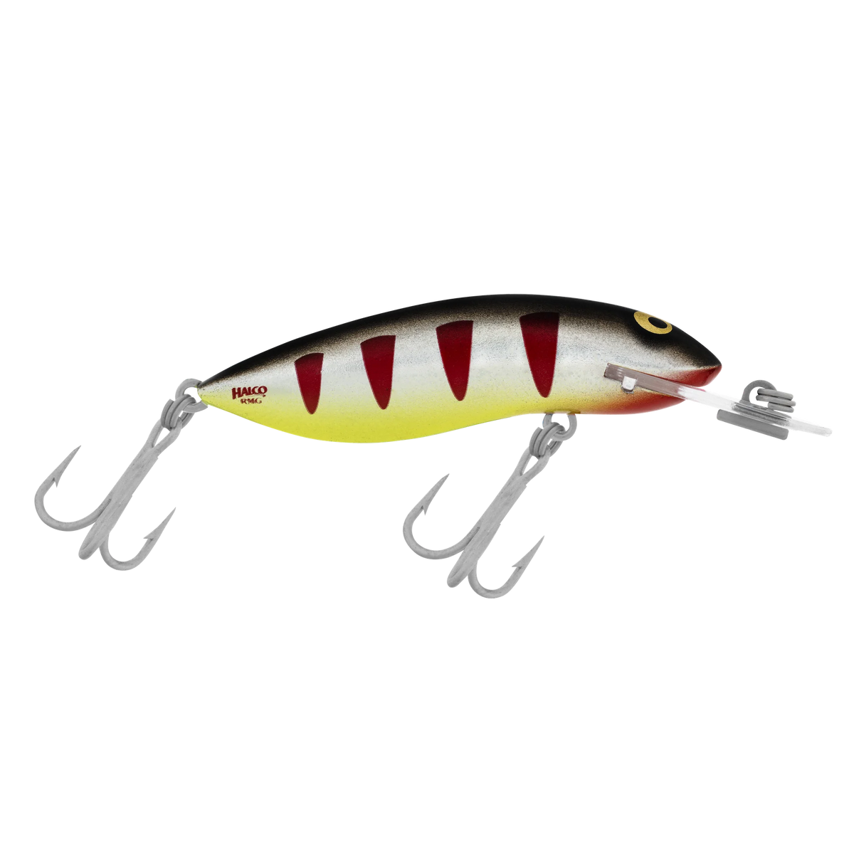 RMG Scorpion 90 Deep