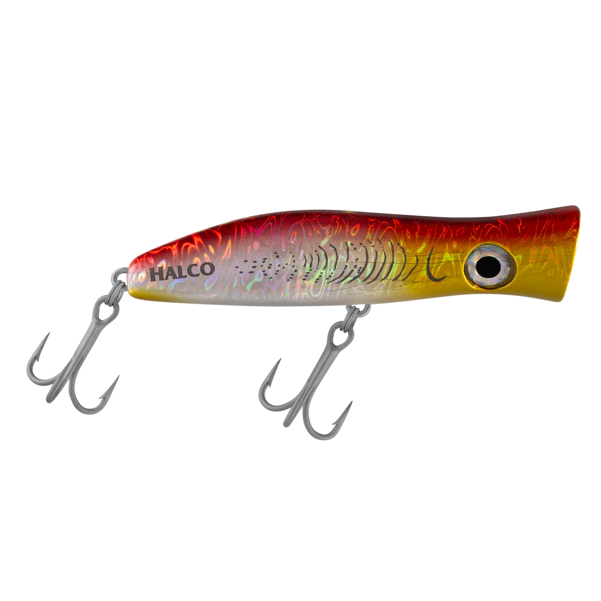 Halco Roosta Popper 105