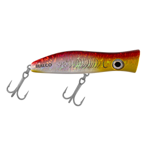 Halco Roosta Popper 105