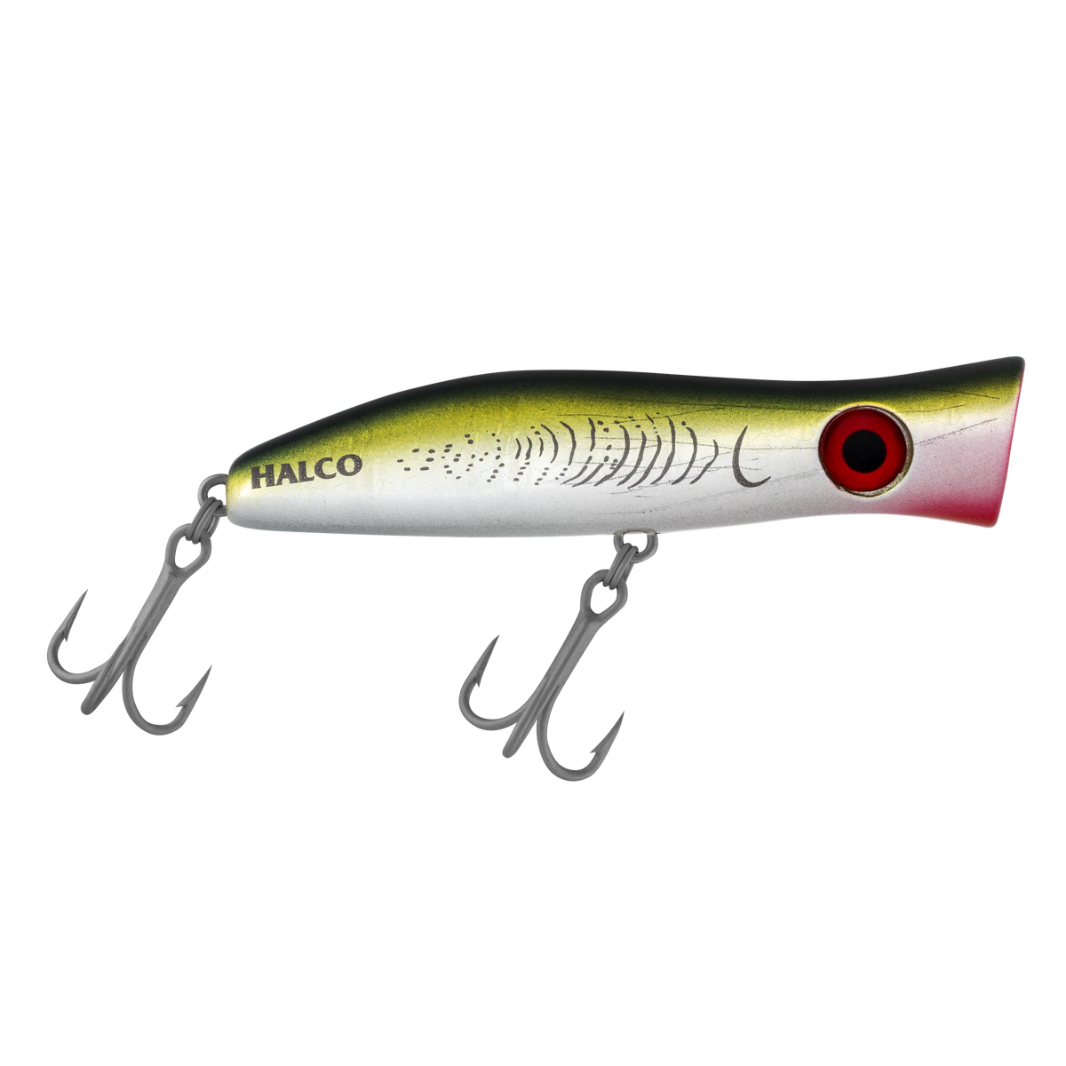 Halco Roosta Popper 105