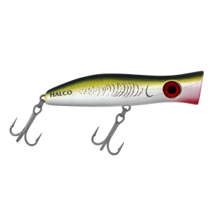 Halco Roosta Popper 105