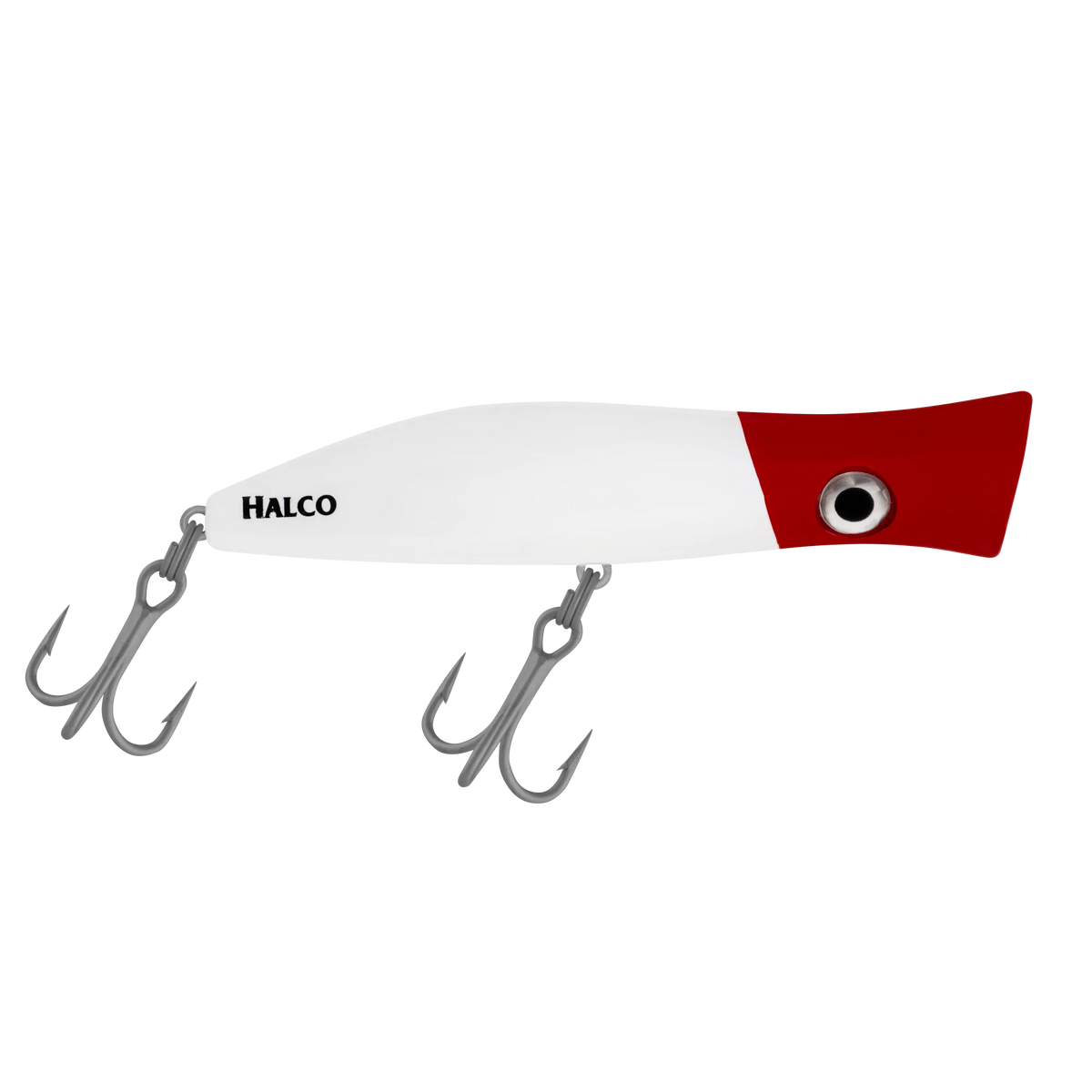 Halco Roosta Popper 135