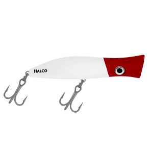 Halco Roosta Popper 135