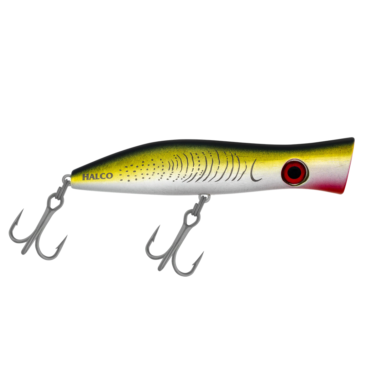 Halco Roosta Popper 135