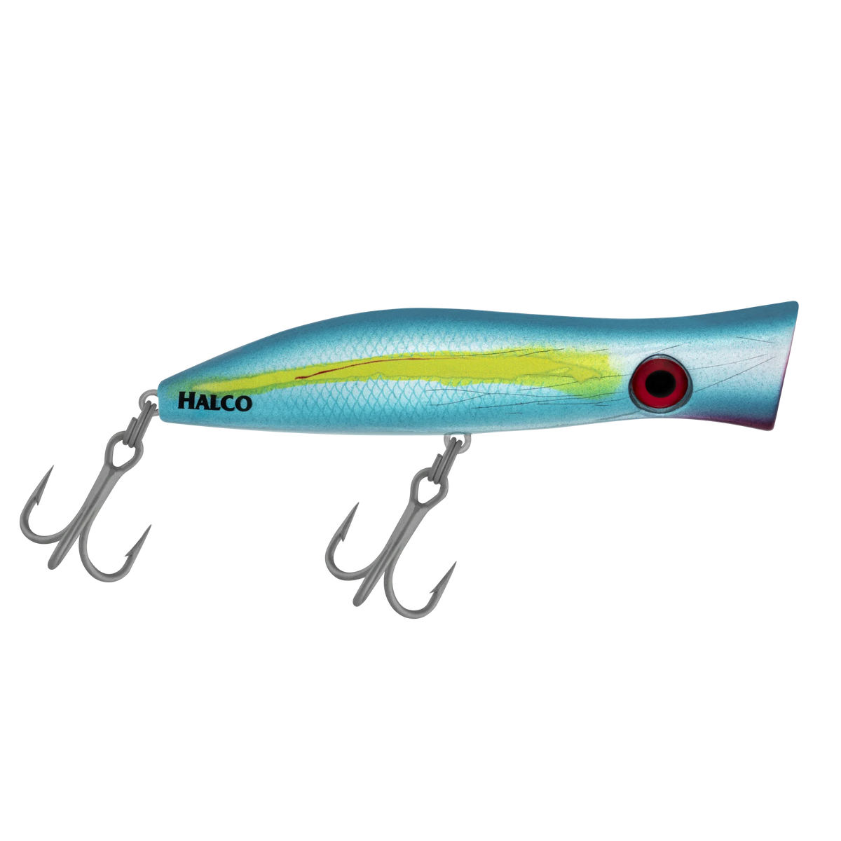 Halco Roosta Popper 135