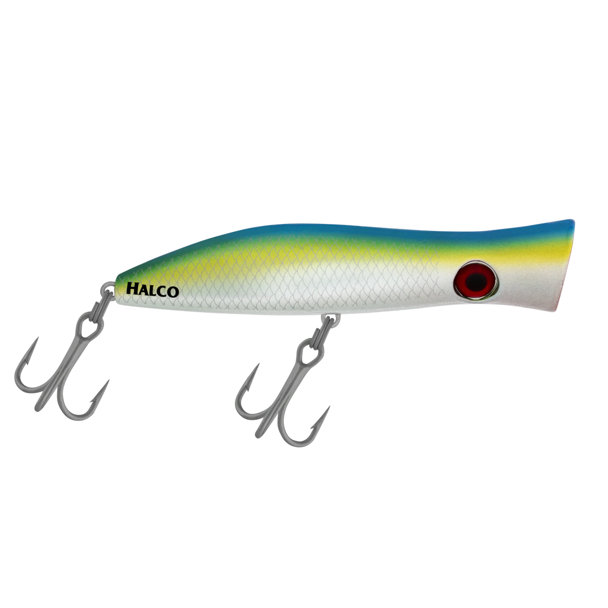Halco Roosta Popper 135
