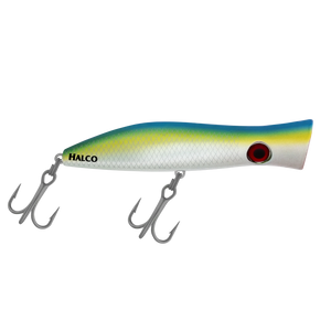 Halco Roosta Popper 135